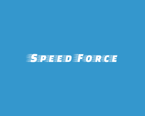 Fast Speed Express logo design