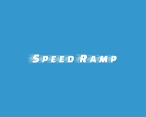 Fast Speed Express logo design