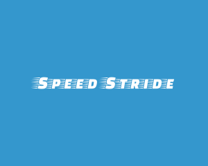 Fast Speed Express logo design