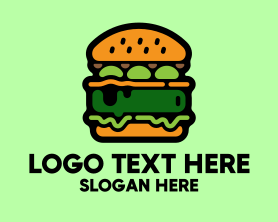 Fast Food Logo Maker Best Fast Food Logos Brandcrowd