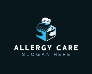 Property Home Care logo design