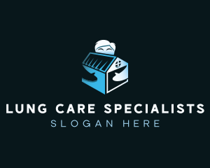 Property Home Care logo design