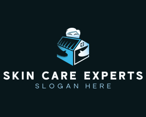 Property Home Care logo design