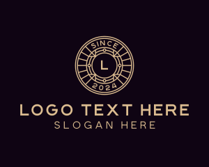 Artisanal - Professional Studio Company logo design