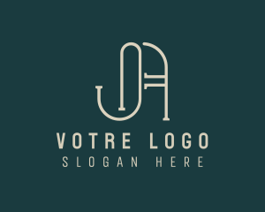 Generic Firm Letter JA Logo