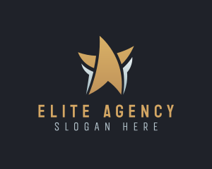 Star Professional Agency logo design