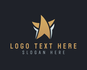 Business - Star Professional Agency logo design