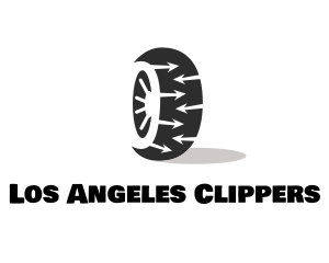 Automobile - Tire Wheel Arrows logo design