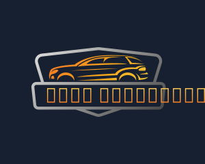 Motorsport - Motorsport Car Race logo design