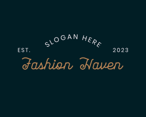 Apparel - Apparel Style Business logo design