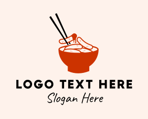 food dish logo