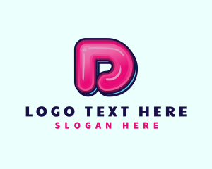 Confectionery - Pastry Sweet Confectionery logo design