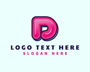 Dining - Pastry Sweet Confectionery logo design