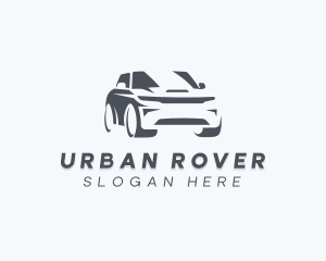 Suv - SUV Car Automotive logo design