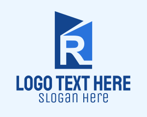 Publish - R Book Club logo design