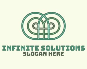 Fixtures - Wrought Iron Decoration logo design
