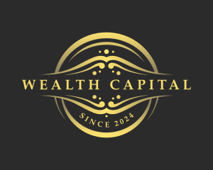 Luxury Premium Company logo design