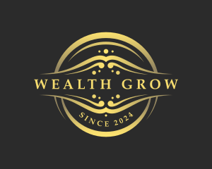 Luxury Premium Company logo design