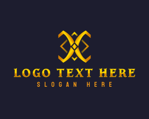 Luxury - Luxury Corporate Letter C logo design