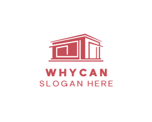 Structure - Warehouse Structure Facility logo design