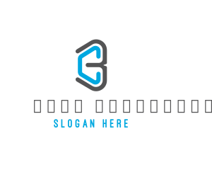Modern - Digital Marketing Business logo design