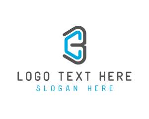 Programming - Digital Marketing Business logo design