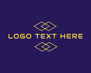 Tech - Modern Tech Firm logo design
