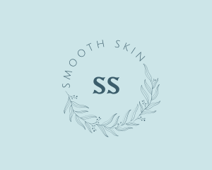 Organic Skin Care logo design