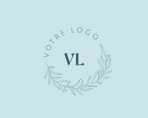 Organic - Organic Skin Care logo design