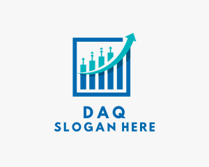Statistics Finance Accounting Logo