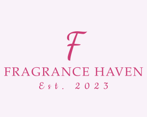 Feminine Fashion Boutique logo design