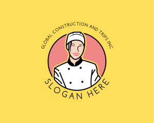 Culinary - Cuisine Chef Cook logo design