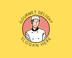Cuisine - Cuisine Chef Cook logo design