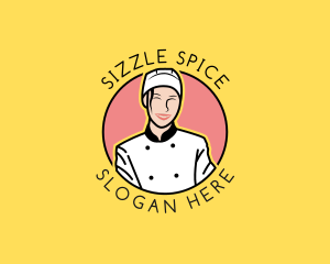 Cooking - Cuisine Chef Cook logo design