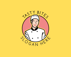 Cuisine - Cuisine Chef Cook logo design
