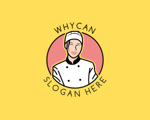 Snack - Cuisine Chef Cook logo design