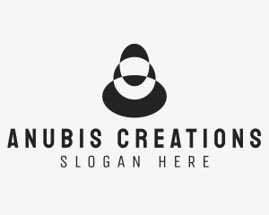 Creative Optical Illusion  logo design