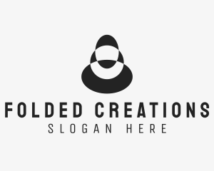 Creative Optical Illusion  logo design