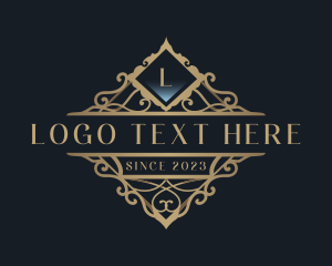Spa - Elegant Luxury Boutique logo design