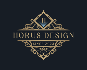 Elegant Luxury Boutique logo design