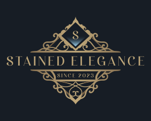 Elegant Luxury Boutique logo design