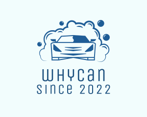 Car Care - Auto Car Wash logo design