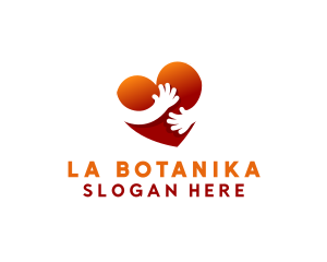 Child Adoption Foundation Logo