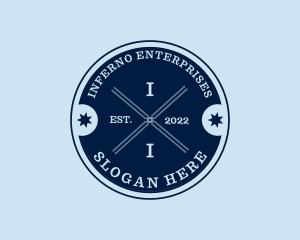 Star Firm Enterprise logo design