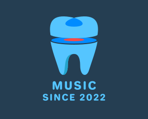 Dental - Dentistry Tooth Treatment logo design