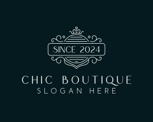 Stylish - Stylish Artisanal Business logo design