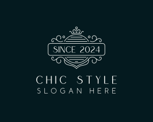 Stylish - Stylish Artisanal Business logo design