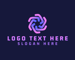 Programming - Tech Software Developer logo design