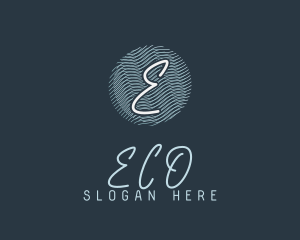 Style - Beauty Apparel Firm logo design