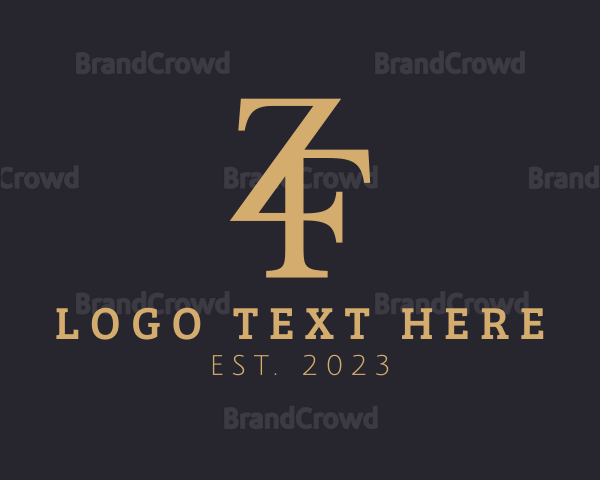 Luxury Professional Corporation Logo